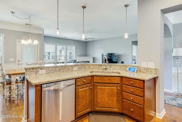 5021 Lagan Court, Southport, NC 28461