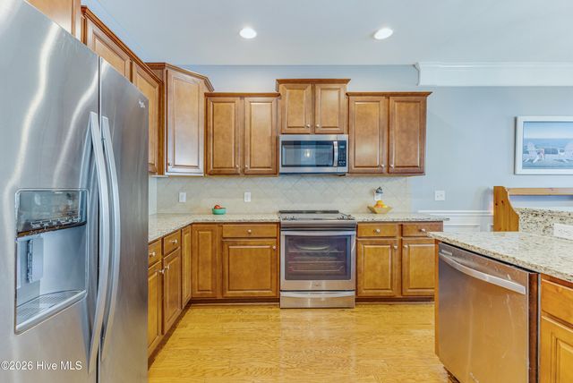 5021 Lagan Court, Southport, NC 28461