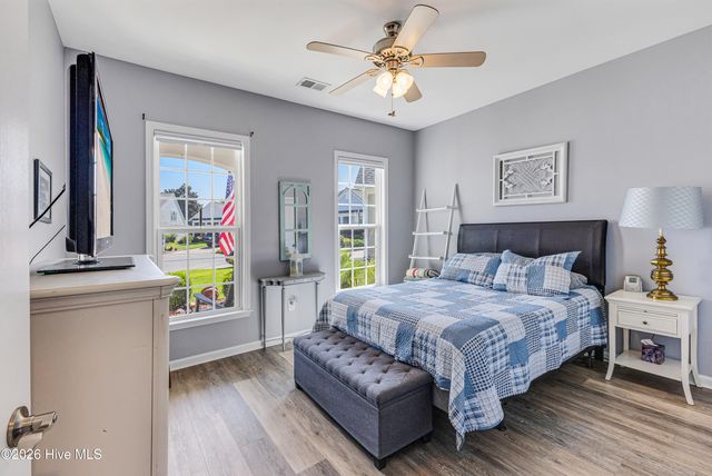 5021 Lagan Court, Southport, NC 28461