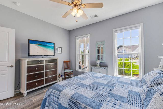 5021 Lagan Court, Southport, NC 28461