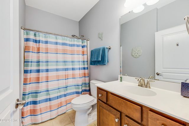5021 Lagan Court, Southport, NC 28461