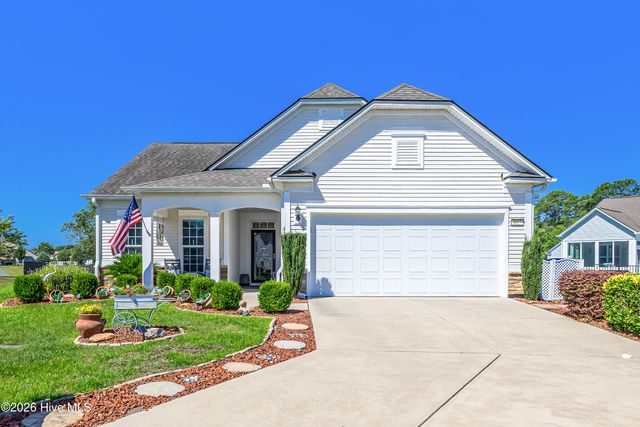 5021 Lagan Court, Southport, NC 28461