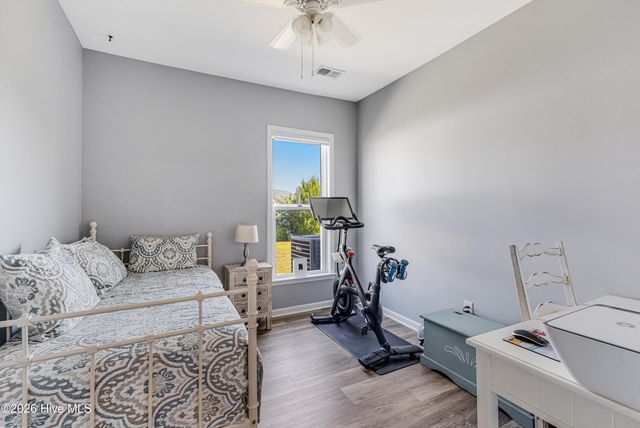 5021 Lagan Court, Southport, NC 28461