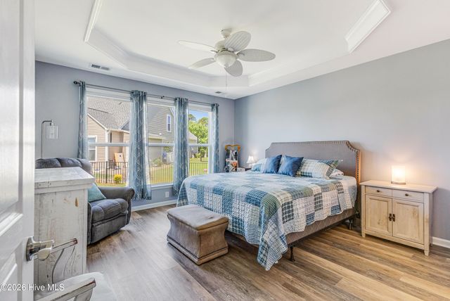 5021 Lagan Court, Southport, NC 28461