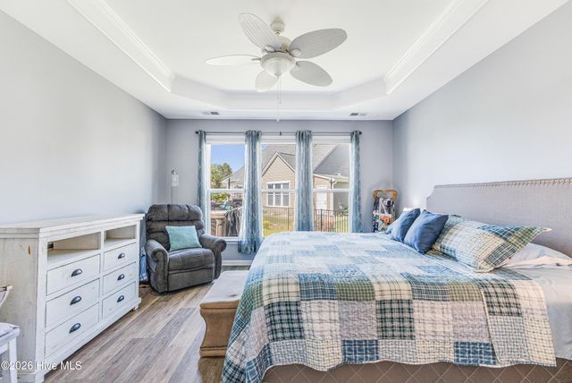 5021 Lagan Court, Southport, NC 28461