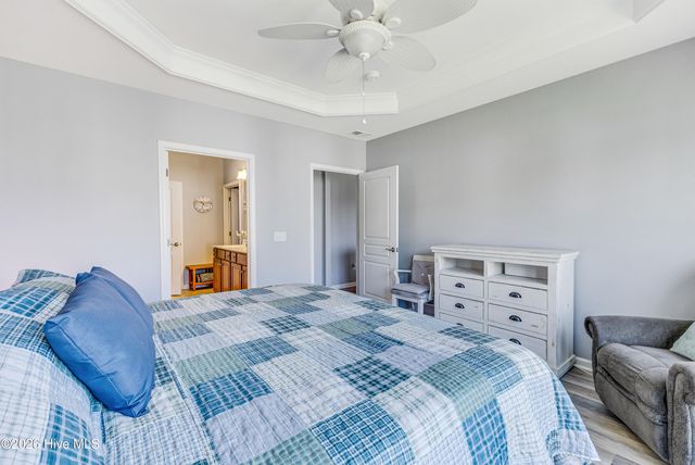 5021 Lagan Court, Southport, NC 28461
