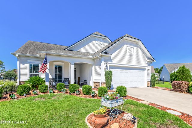 5021 Lagan Court, Southport, NC 28461