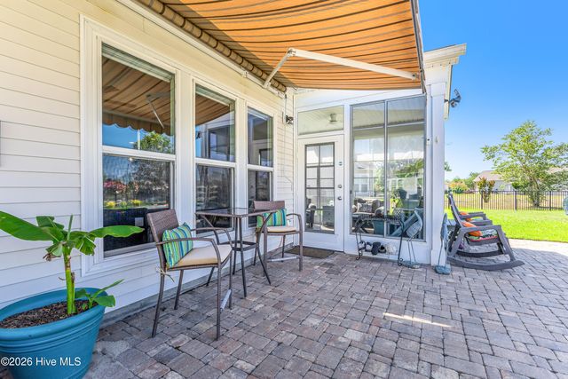 5021 Lagan Court, Southport, NC 28461