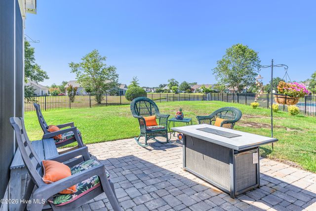 5021 Lagan Court, Southport, NC 28461