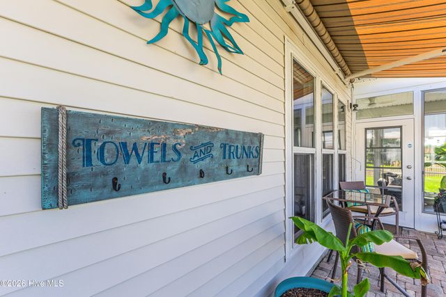 5021 Lagan Court, Southport, NC 28461