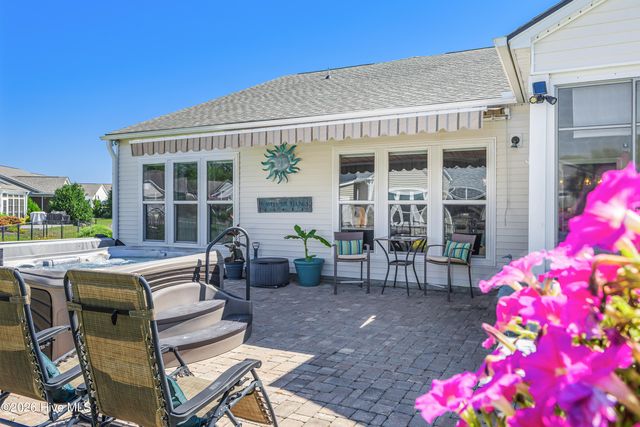 5021 Lagan Court, Southport, NC 28461