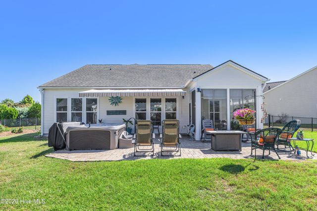 5021 Lagan Court, Southport, NC 28461