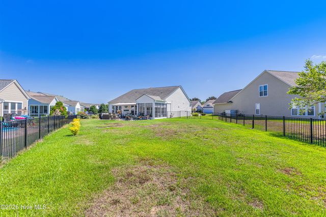5021 Lagan Court, Southport, NC 28461