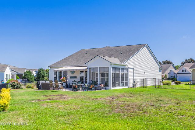 5021 Lagan Court, Southport, NC 28461
