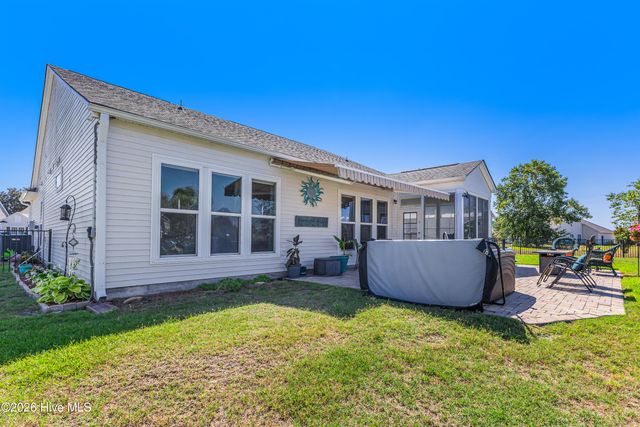 5021 Lagan Court, Southport, NC 28461