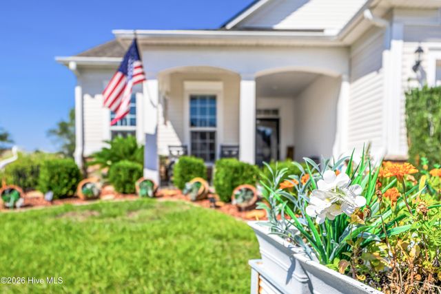5021 Lagan Court, Southport, NC 28461