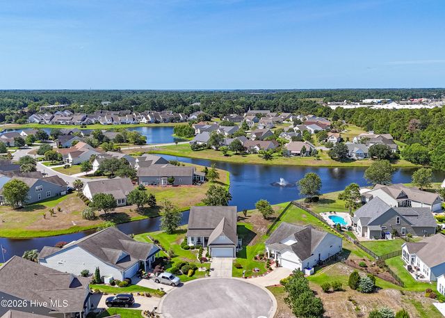 5021 Lagan Court, Southport, NC 28461