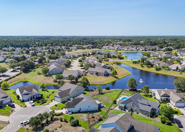 5021 Lagan Court, Southport, NC 28461