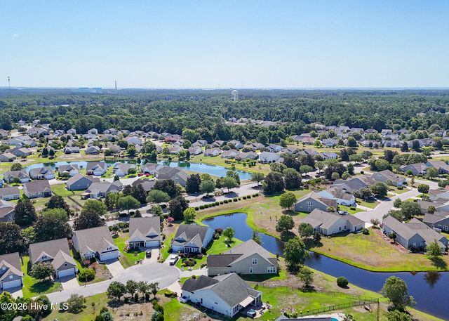 5021 Lagan Court, Southport, NC 28461