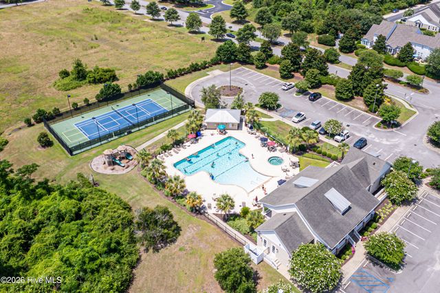 5021 Lagan Court, Southport, NC 28461