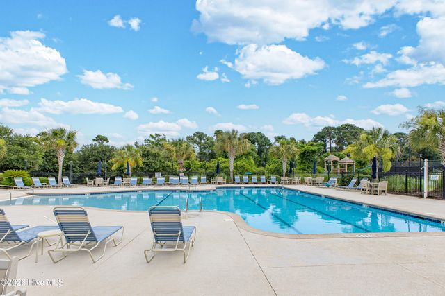 5021 Lagan Court, Southport, NC 28461