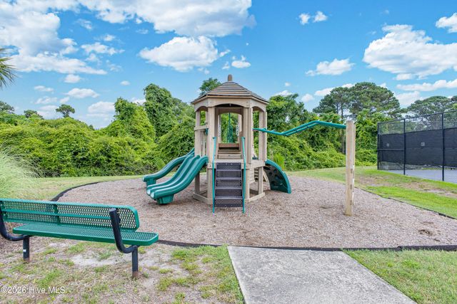5021 Lagan Court, Southport, NC 28461