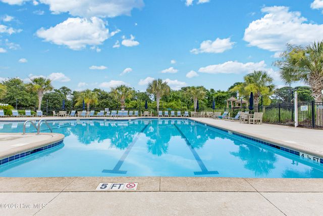 5021 Lagan Court, Southport, NC 28461