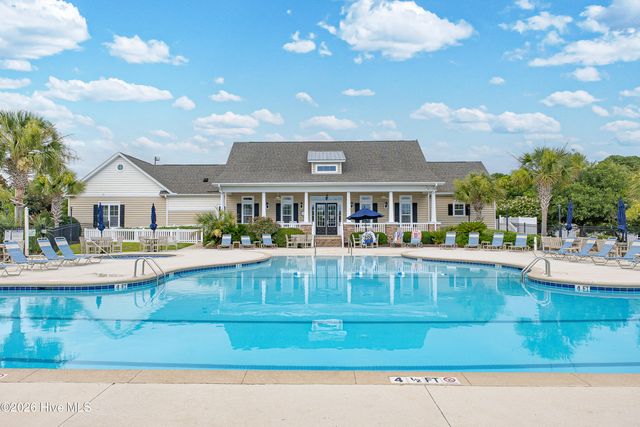 5021 Lagan Court, Southport, NC 28461