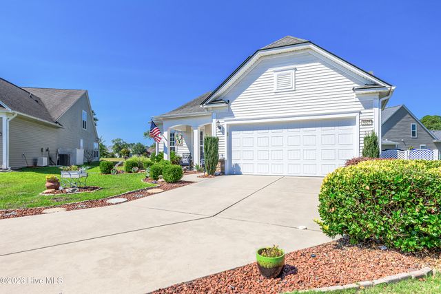 5021 Lagan Court, Southport, NC 28461