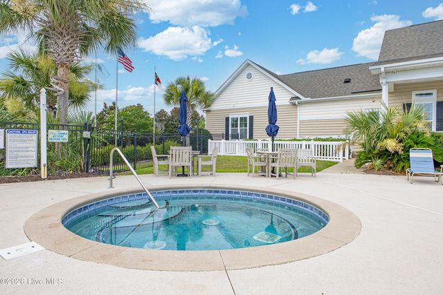 5021 Lagan Court, Southport, NC 28461