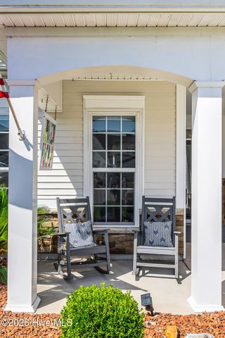 5021 Lagan Court, Southport, NC 28461