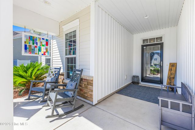 5021 Lagan Court, Southport, NC 28461