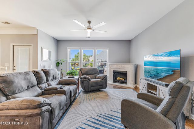 5021 Lagan Court, Southport, NC 28461
