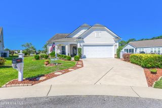5021 Lagan Court, Southport, NC 28461