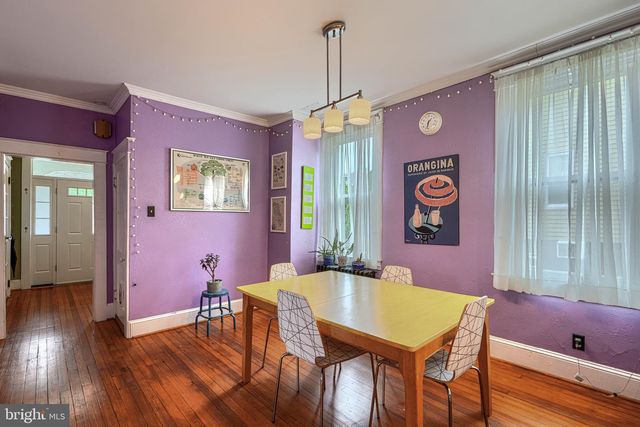2705 LATONA RD, Baltimore, MD 21214