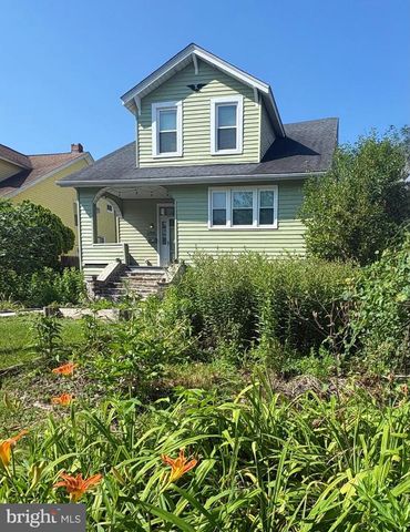 2705 LATONA RD, Baltimore, MD 21214