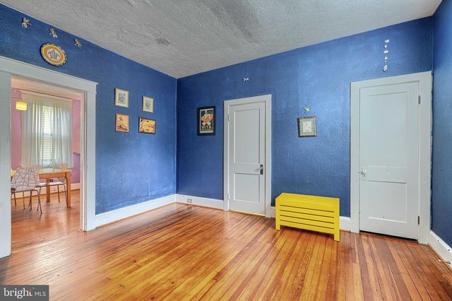 2705 LATONA RD, Baltimore, MD 21214