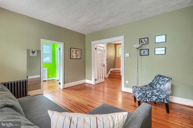2705 LATONA RD, Baltimore, MD 21214