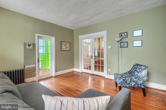 2705 LATONA RD, Baltimore, MD 21214