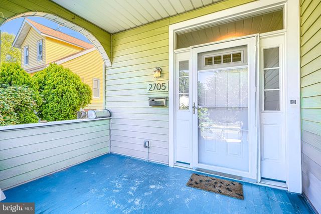 2705 LATONA RD, Baltimore, MD 21214