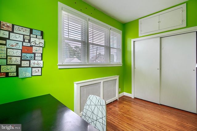 2705 LATONA RD, Baltimore, MD 21214