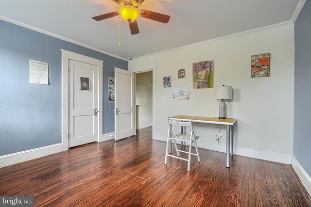 2705 LATONA RD, Baltimore, MD 21214