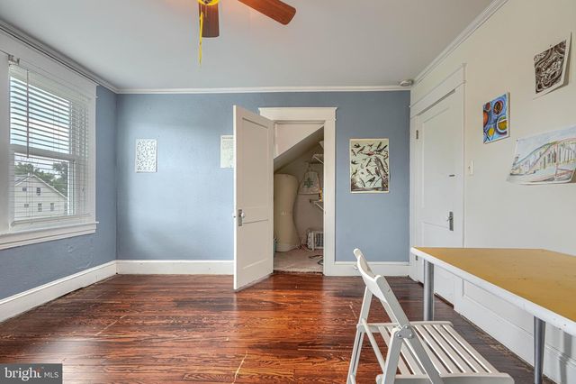 2705 LATONA RD, Baltimore, MD 21214