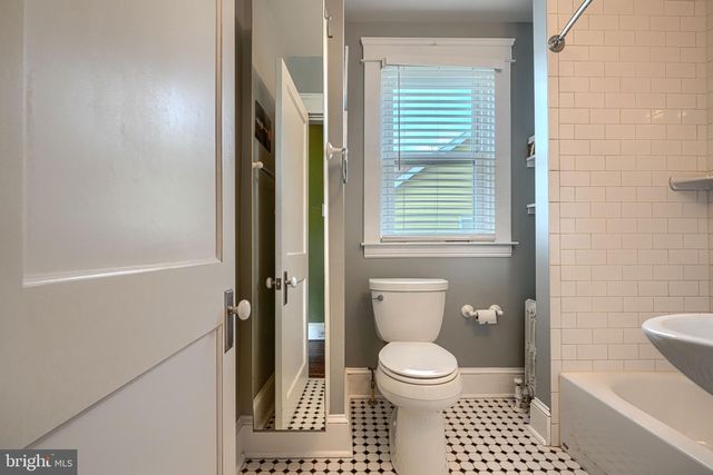 2705 LATONA RD, Baltimore, MD 21214