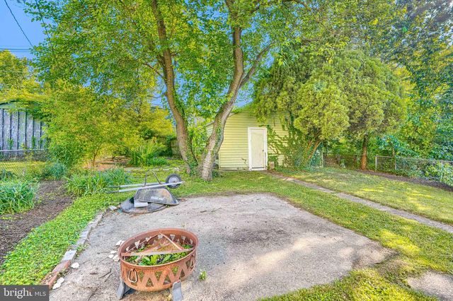 2705 LATONA RD, Baltimore, MD 21214