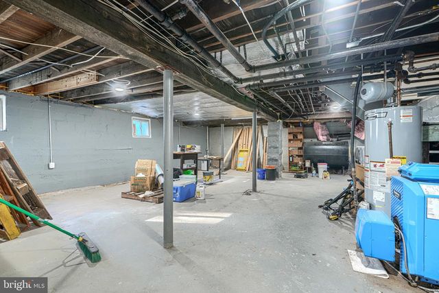 2705 LATONA RD, Baltimore, MD 21214