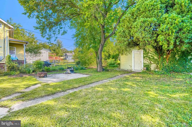 2705 LATONA RD, Baltimore, MD 21214