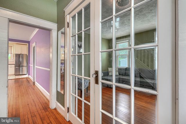 2705 LATONA RD, Baltimore, MD 21214