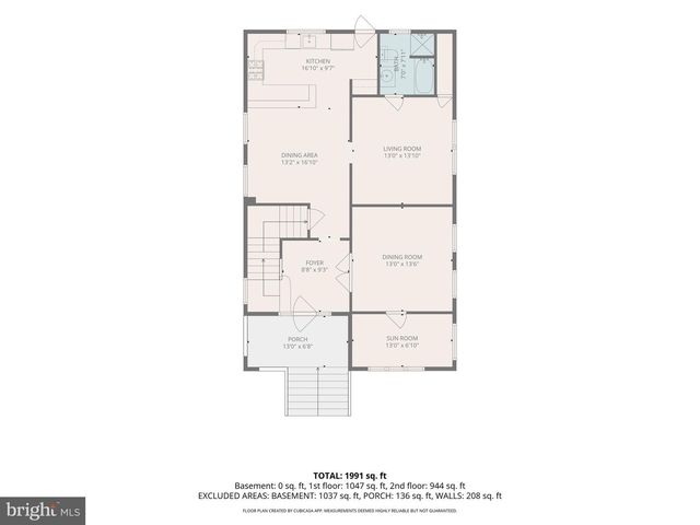 2705 LATONA RD, Baltimore, MD 21214