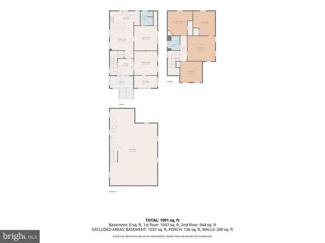 2705 LATONA RD, Baltimore, MD 21214